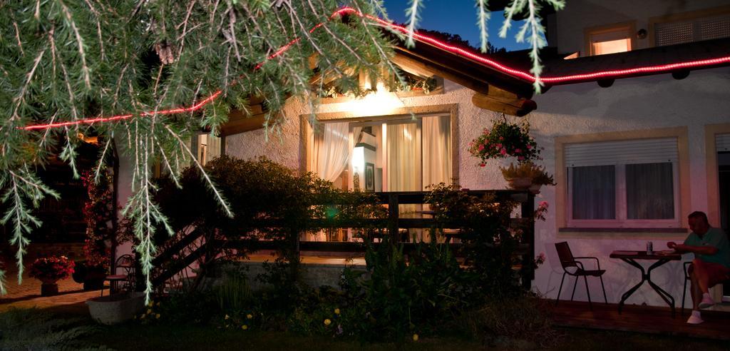 La Roche Hotel Appartments Αόστα Εξωτερικό φωτογραφία