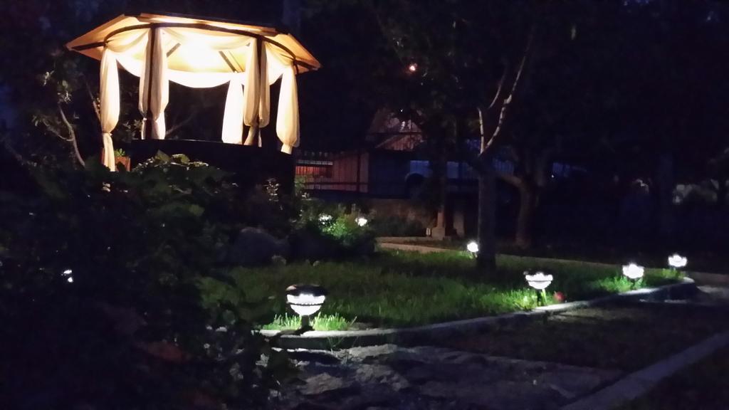 La Roche Hotel Appartments Αόστα Εξωτερικό φωτογραφία