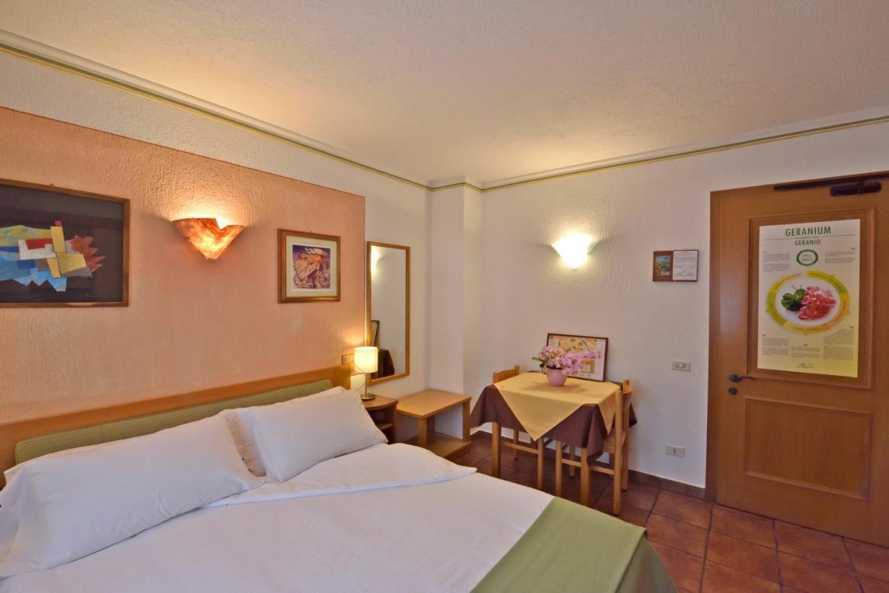 La Roche Hotel Appartments Αόστα Εξωτερικό φωτογραφία