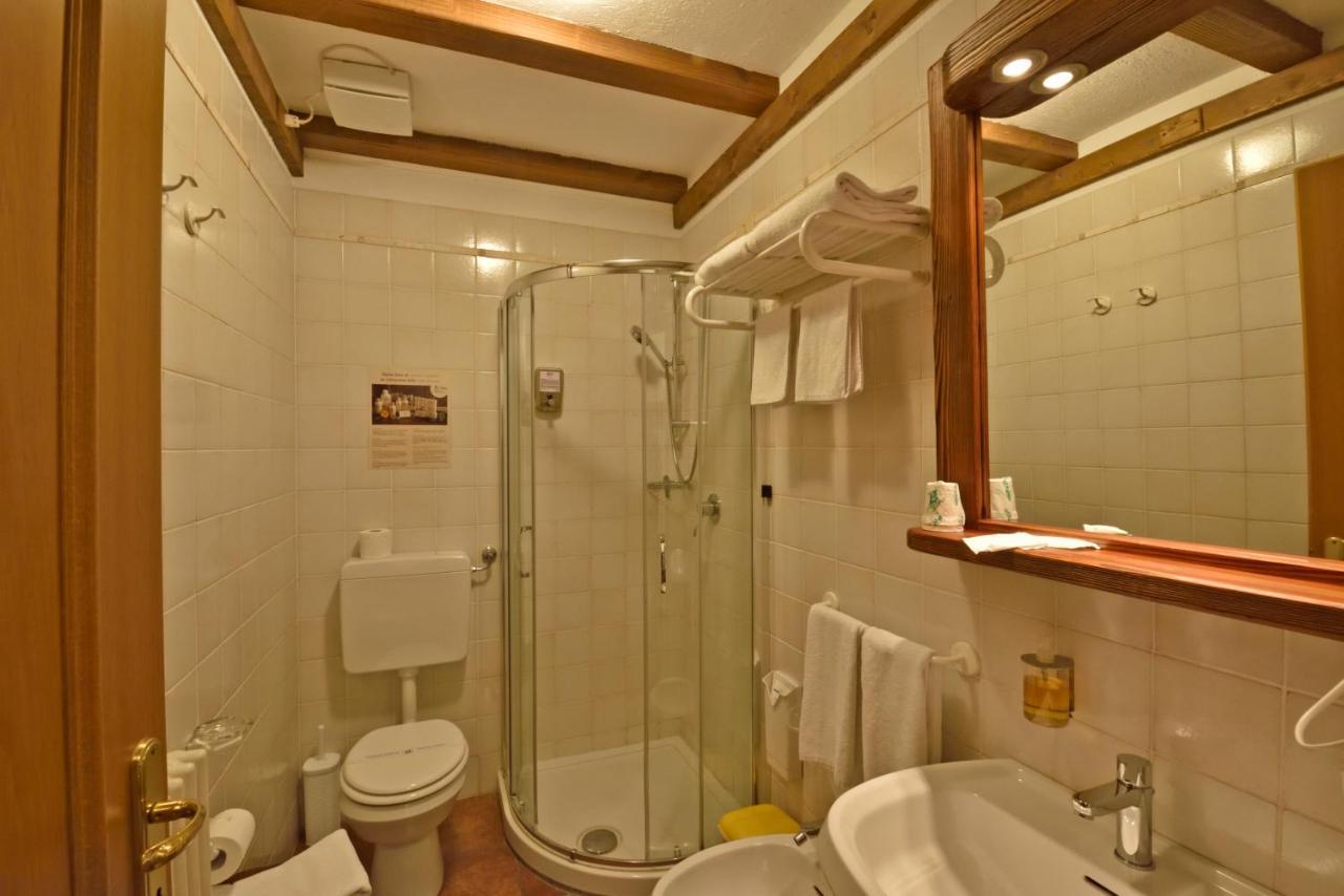 La Roche Hotel Appartments Αόστα Εξωτερικό φωτογραφία