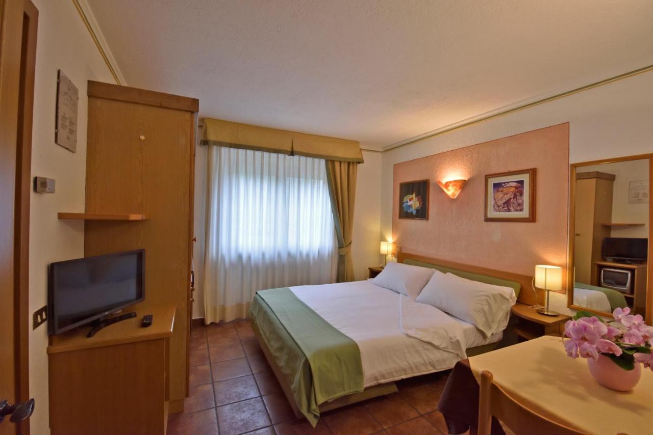 La Roche Hotel Appartments Αόστα Εξωτερικό φωτογραφία