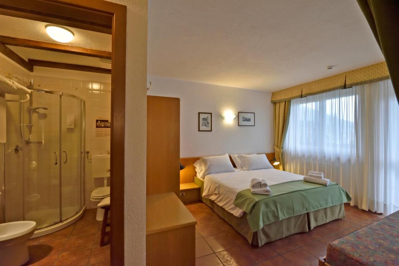 La Roche Hotel Appartments Αόστα Εξωτερικό φωτογραφία