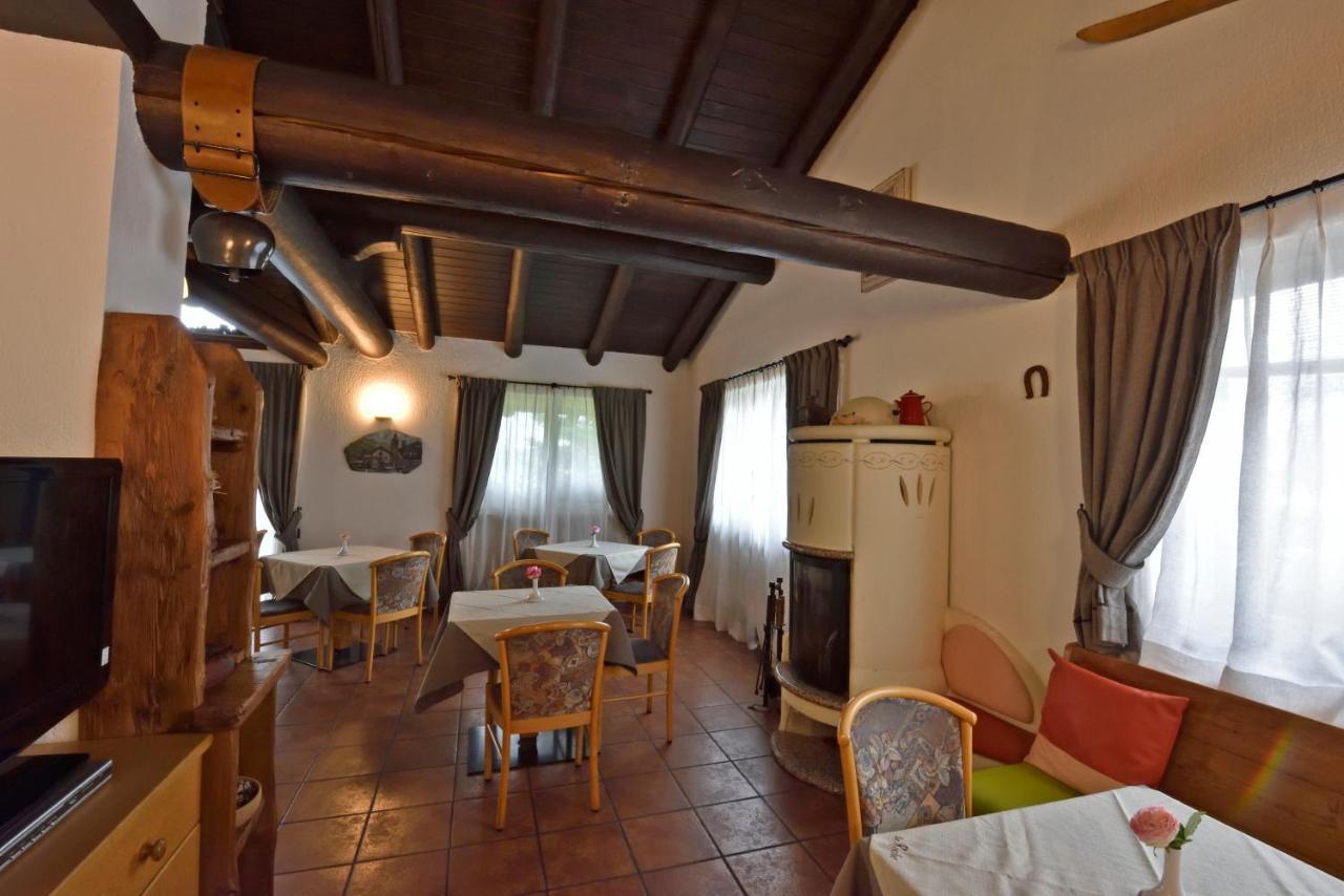La Roche Hotel Appartments Αόστα Εξωτερικό φωτογραφία