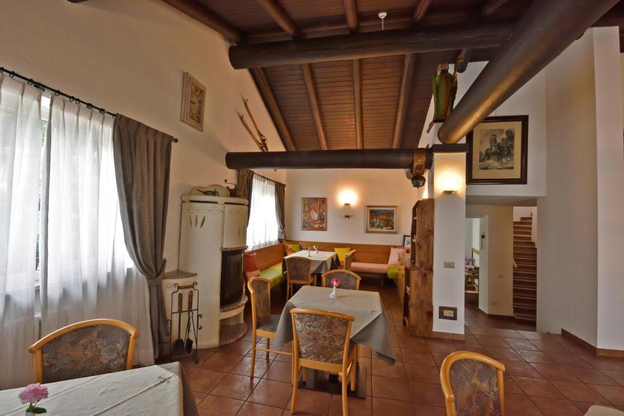 La Roche Hotel Appartments Αόστα Εξωτερικό φωτογραφία