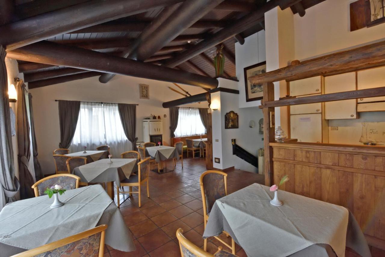 La Roche Hotel Appartments Αόστα Εξωτερικό φωτογραφία