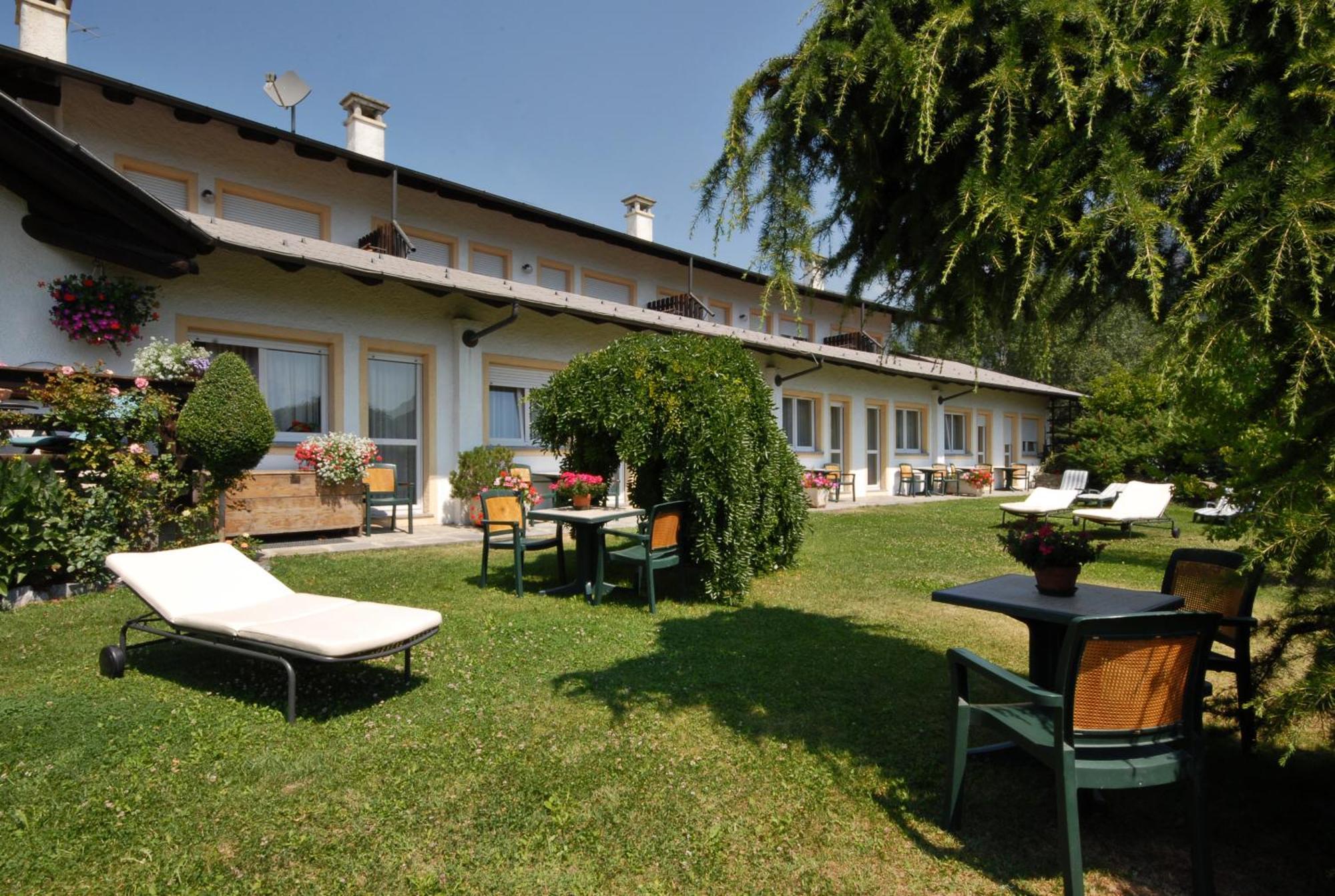 La Roche Hotel Appartments Αόστα Εξωτερικό φωτογραφία